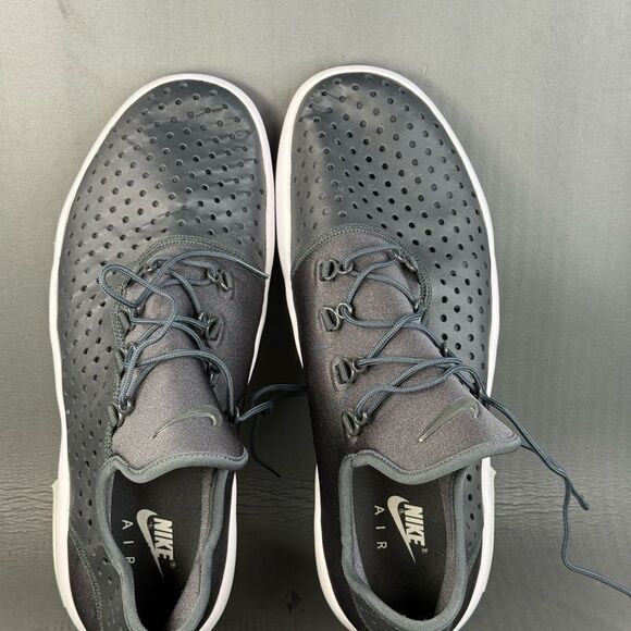 Nike FL-RUE Anthracite White athletic sneaker shoe men’s size 14 main image 5